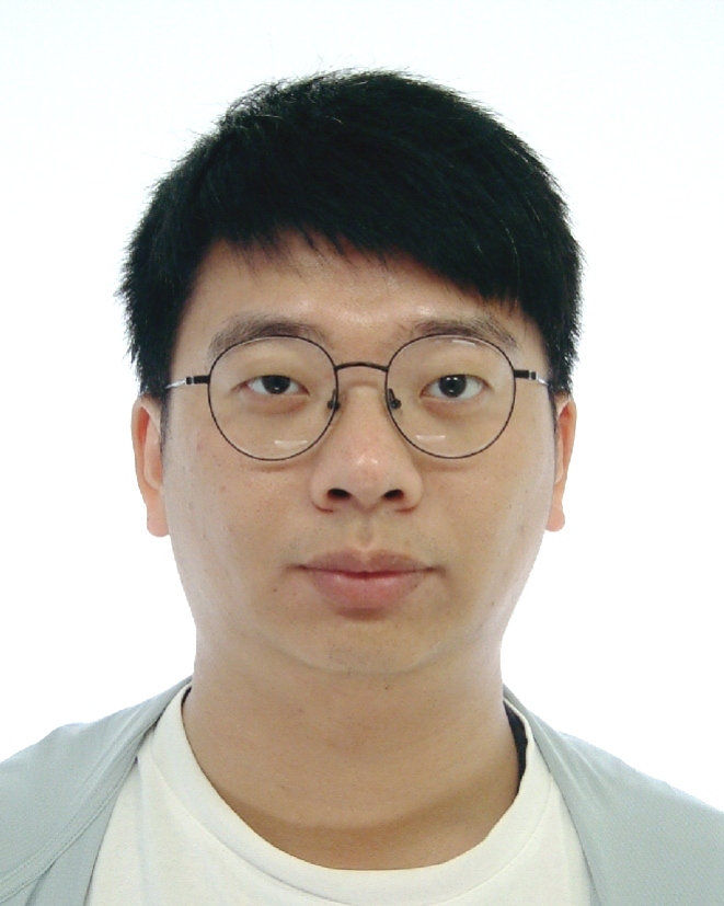 潘冠廷 個人照片